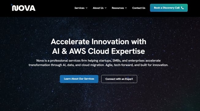 Nova Cloud