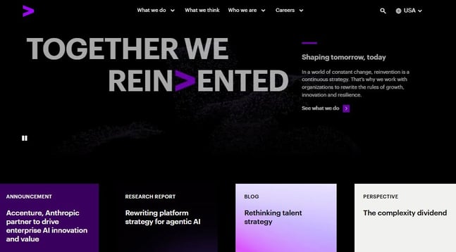 Accenture