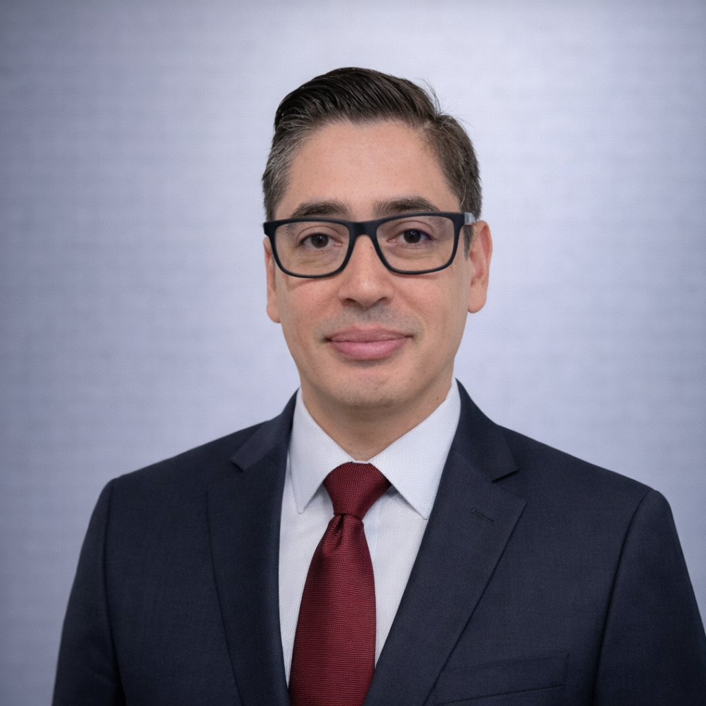 Marcos Sanchez