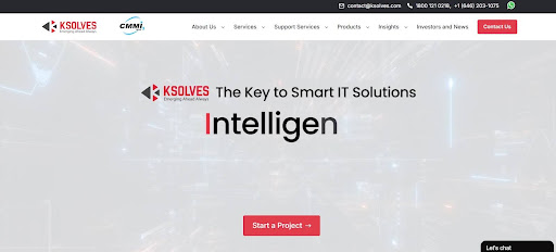Ksolves