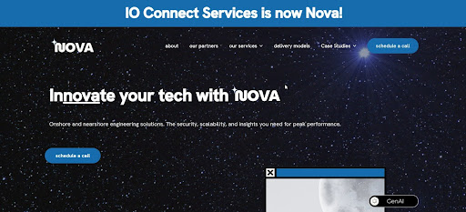 NOVA