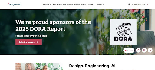 ThoughtWorks