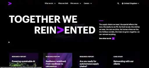 Accenture